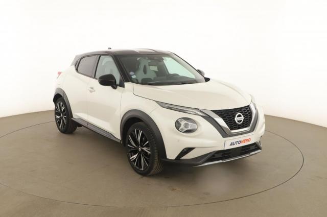 Nissan Juke image 7