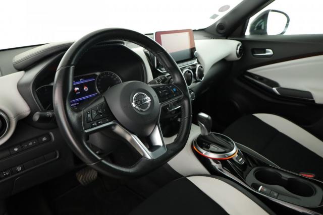 Nissan Juke image 2