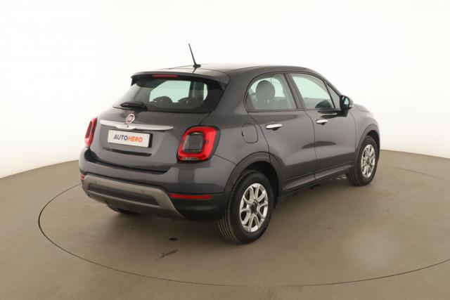 Fiat 500x image 4