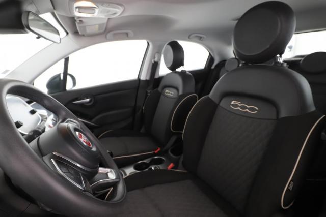 Fiat 500x image 6