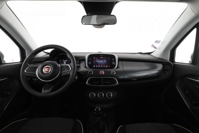 Fiat 500x image 2