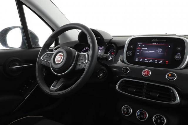 Fiat 500x image 3