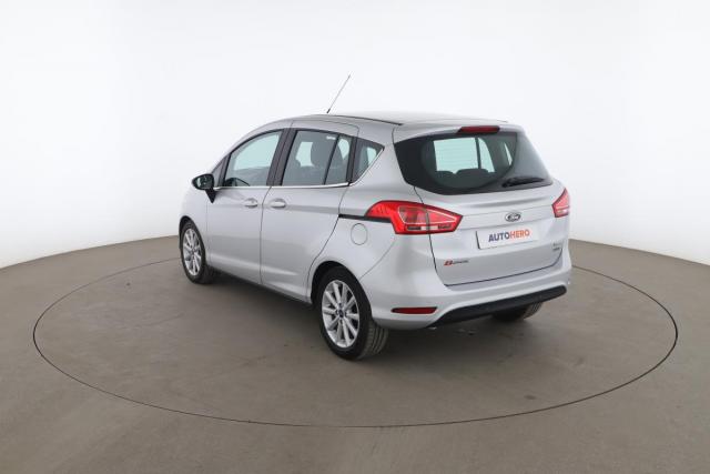 Ford B-Max image 2