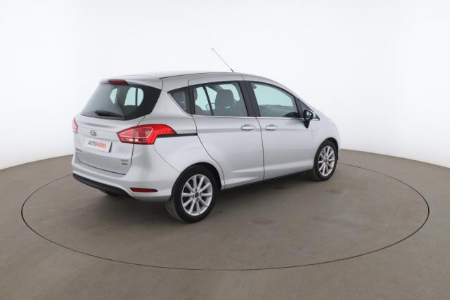 Ford B-Max image 7