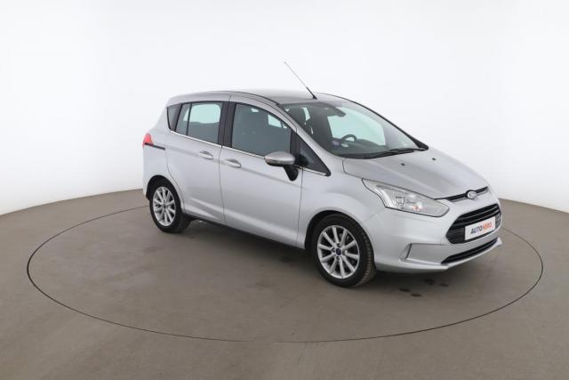 Ford B-Max image 3