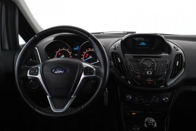 Ford B-Max image 5