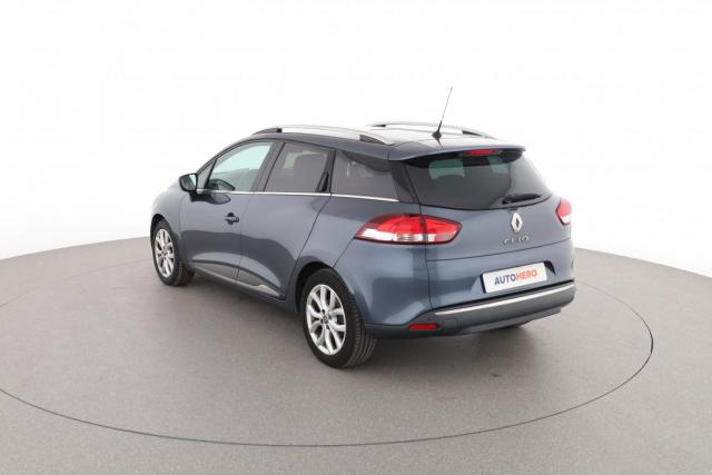 Renault Clio Estate image 1