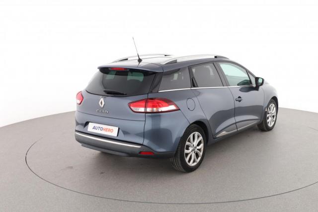 Renault Clio Estate image 8