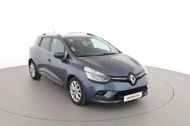 Renault Clio Estate image 2
