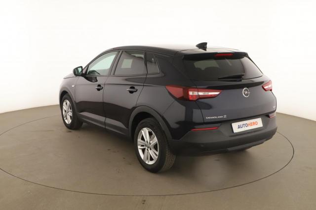 Opel Grandland X image 7