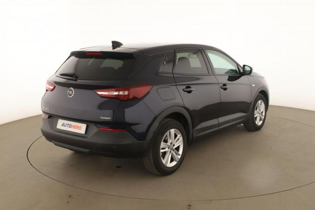 Opel Grandland X image 8