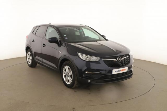 Opel Grandland X image 4