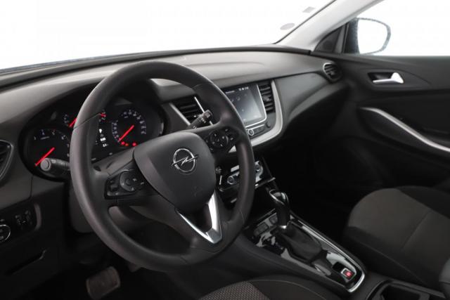 Opel Grandland X image 1