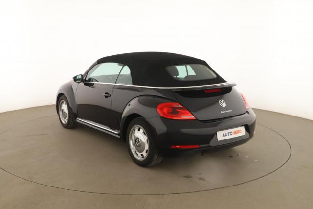 Volkswagen Coccinelle image 1