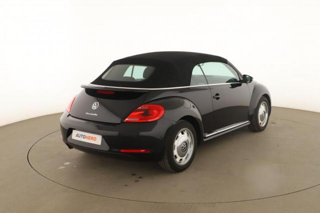 Volkswagen Coccinelle image 5