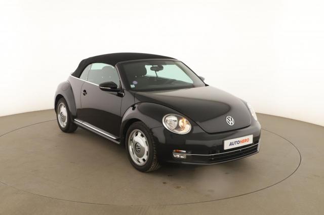 Volkswagen Coccinelle image 2