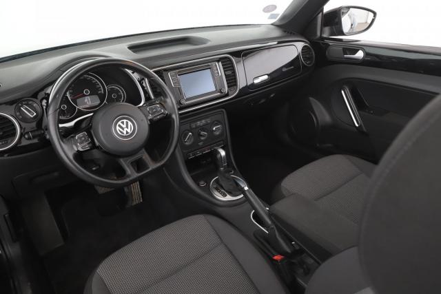 Volkswagen Coccinelle image 6