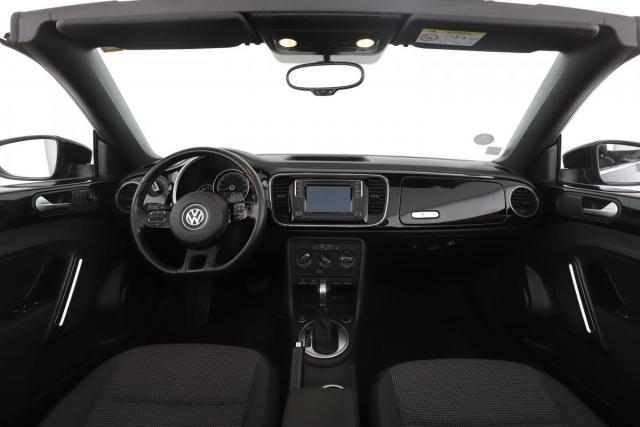 Volkswagen Coccinelle image 8