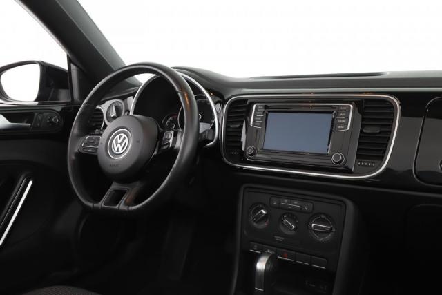 Volkswagen Coccinelle image 9