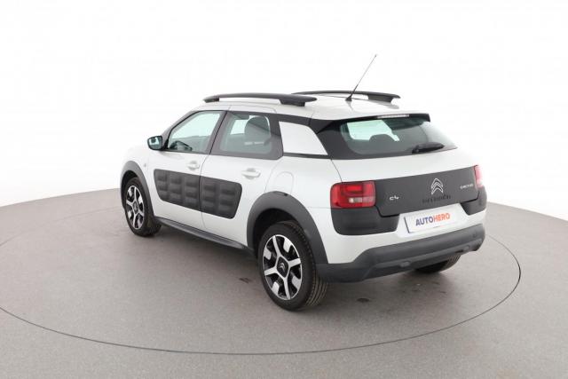 Citroen C4 Cactus image 1