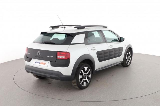 Citroen C4 Cactus image 6