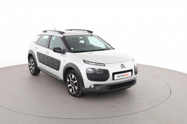 Citroen C4 Cactus image 3