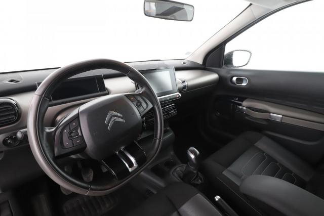 Citroen C4 Cactus image 2