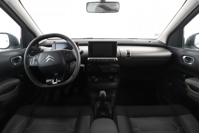 Citroen C4 Cactus image 8