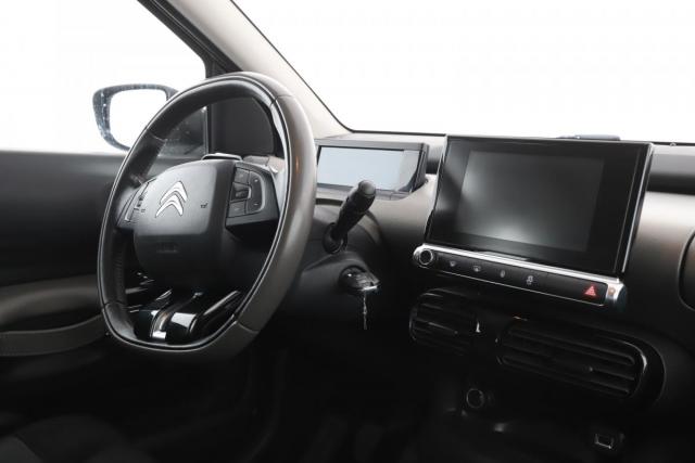 Citroen C4 Cactus image 9