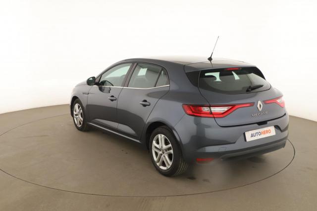 Renault Mégane image 5