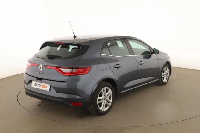 Renault Mégane image 8