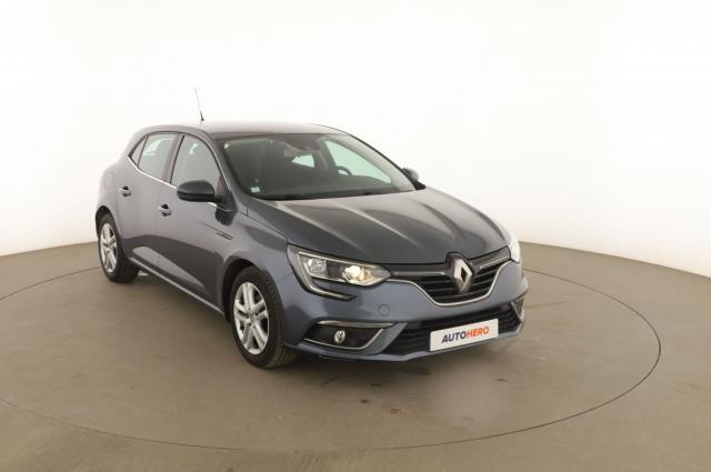 Renault Mégane image 9