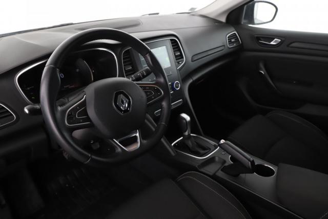Renault Mégane image 1