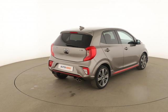 Kia Picanto image 4