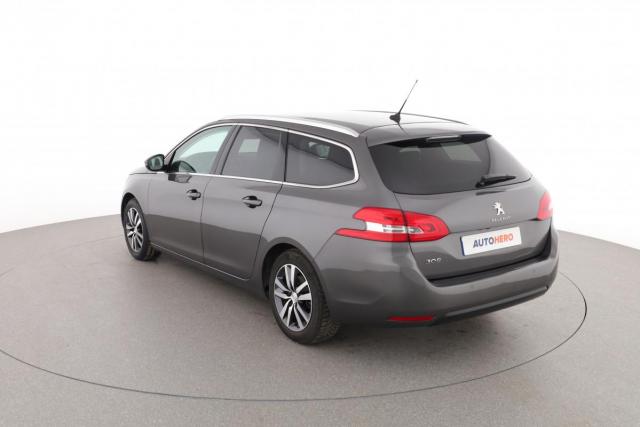 Peugeot 308 image 6