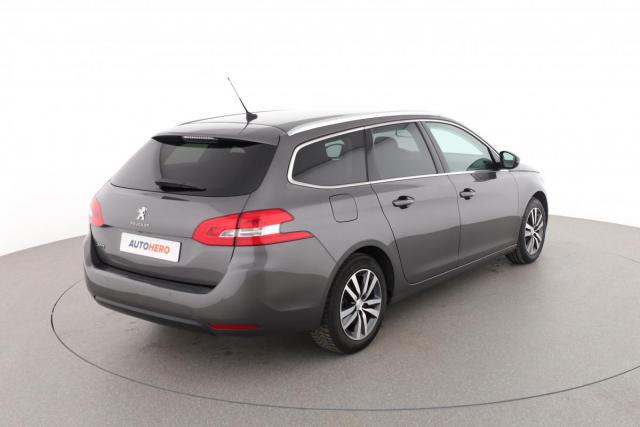 Peugeot 308 image 4
