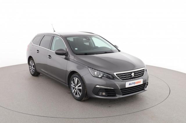 Peugeot 308 image 5