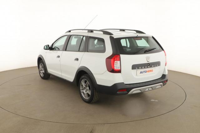Dacia Logan Mcv image 1