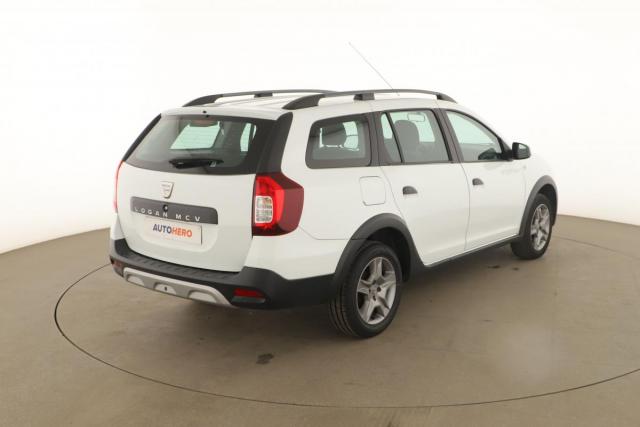 Dacia Logan Mcv image 5