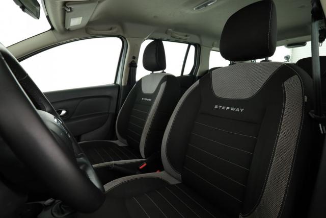 Dacia Logan Mcv image 7
