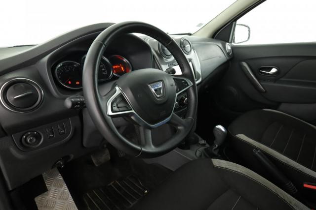 Dacia Logan Mcv image 8