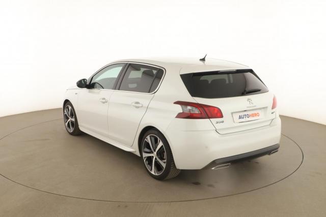 Peugeot 308 image 9
