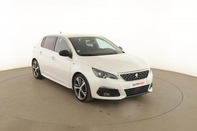 Peugeot 308 image 8