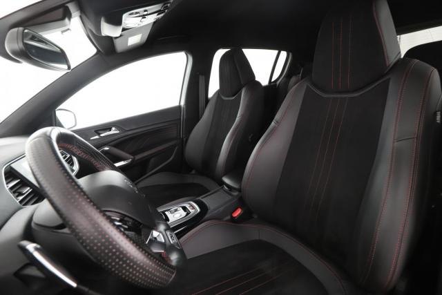 Peugeot 308 image 5