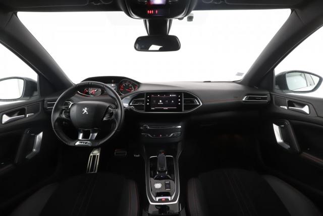 Peugeot 308 image 4