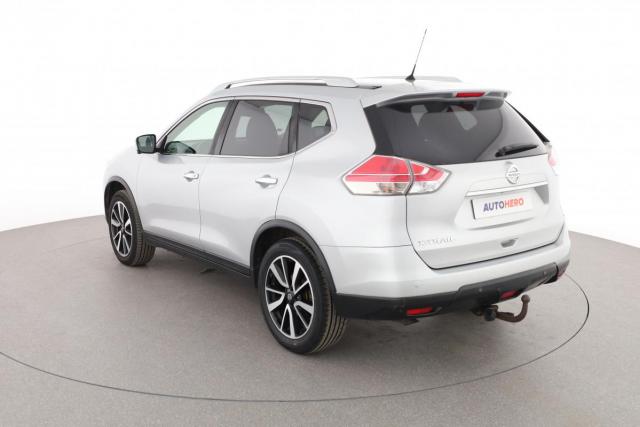 Nissan X-Trail image 8