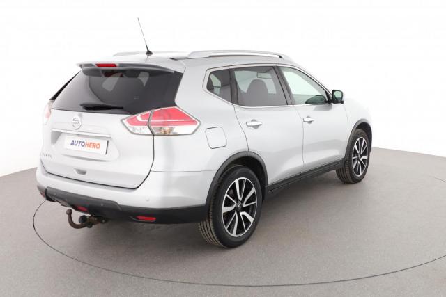 Nissan X-Trail image 4