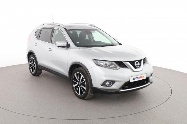 Nissan X-Trail image 7