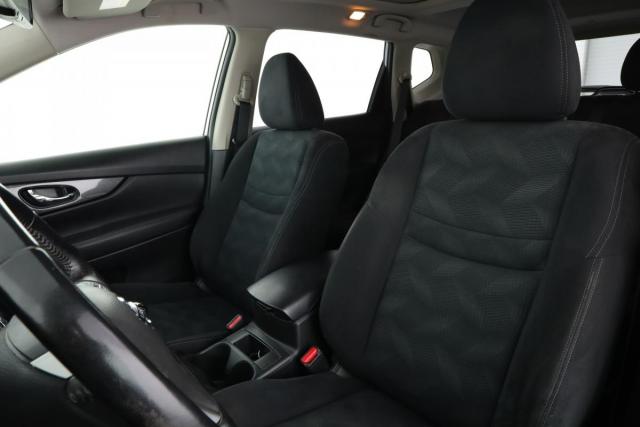 Nissan X-Trail image 3