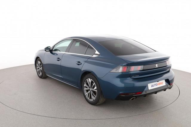 Peugeot 508 image 3